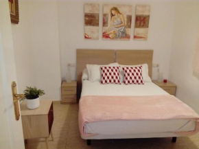 Apartamento Dos Aceras